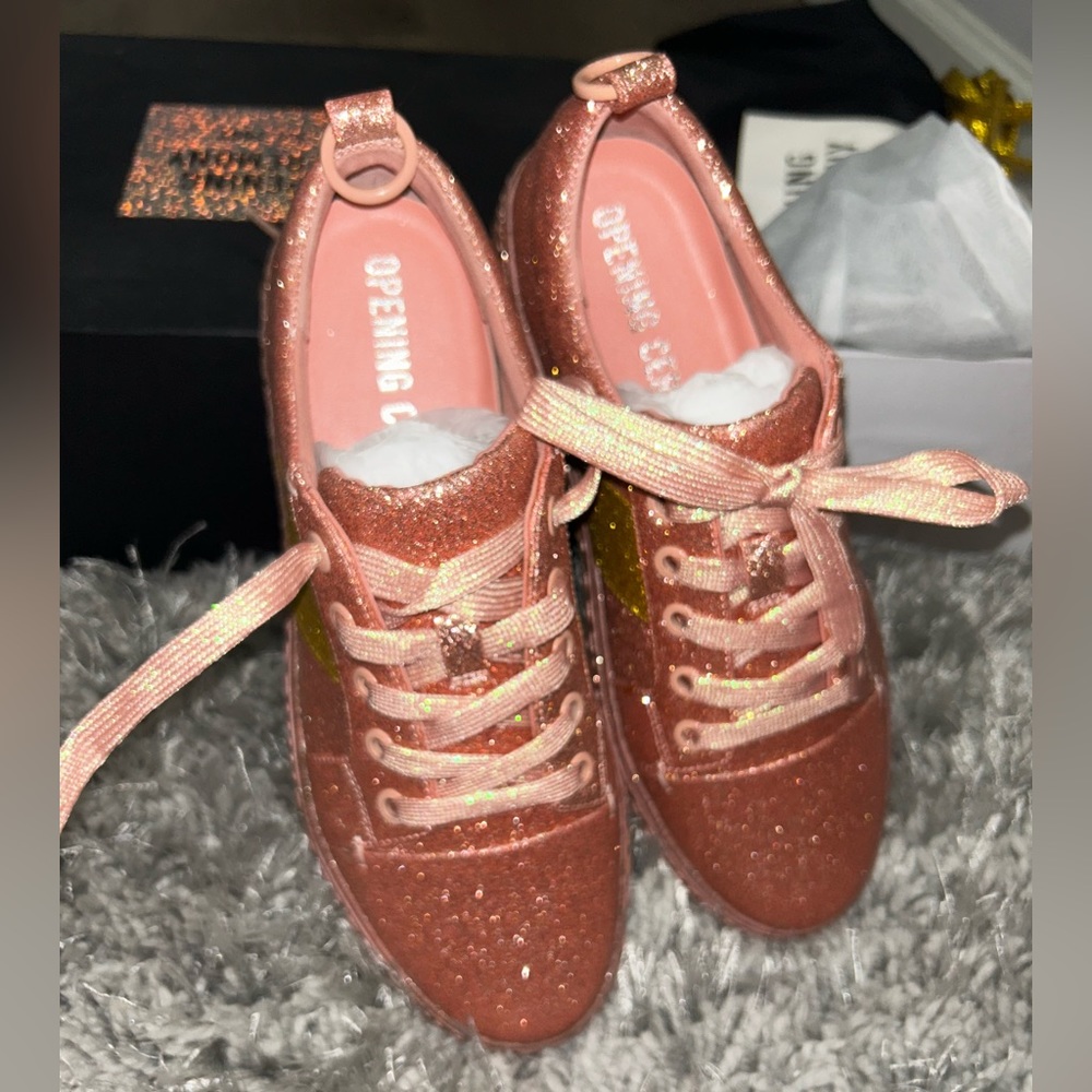 Opening ceremony Women sneakers